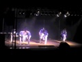 Phi Beta Sigma Delta Chi Homecoming 2009 Pt 1