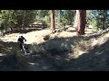 Mt Pinos Downhill MTB - 