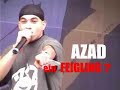 Mc Rene Herausforderung