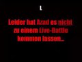 Mc Rene Herausforderung