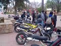 11 MadAss en Plaza de Buin
