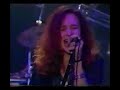 Heroes del Silencio-Nuestros Nombres-Frankfurt 92