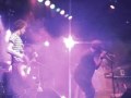 Lily On A Dustbin - Springtime live@Mezz