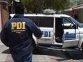 Capturan a implicados en violación