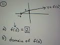 Final Exam Review - Question 11 Final Exam Review - Question 11