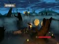 les deux premi�res sections de ce troisi�me monde, avec le combat contre begoniax.
spoiler]