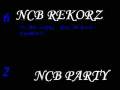 NCB rEKORdZz -  ncb party