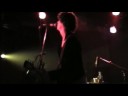 Early Johnny solo gig   Wearerazorlight.com