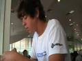 Maccas 2 pounder burger