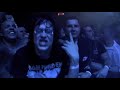 From the forthcoming film. Now imagine this in full high-def surround sound. Oh yes.... Check www.ironmaiden.com for cinema listings.