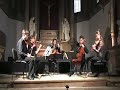 Castelnuovo-Tedesco - Quintet - IV Finale