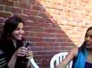 what happens when shubhra and friends get together