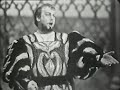 Tito Gobbi - Otello - Credo in Dio crudel