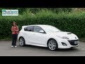 Mazda3 MPS review - CarBuyer