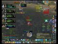 Cobweb LvL70 Arcane/Fire Mage