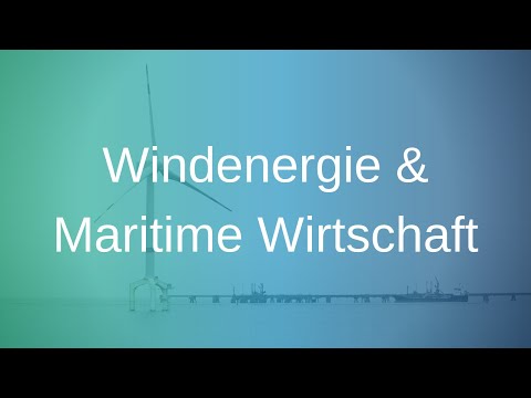 Imagefilm Windenergie MV - Invest in MV