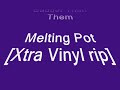 Dillinger - Badder Than Them - Melting Pot - [Special Vinyl rip done by Rocktron]