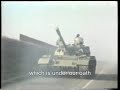 Message from Yugoslavia
