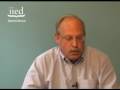 Click here to watch this video IIED Interviews: Martin Parry on climate change