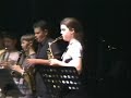 Sommerkonzert 2008 -Teil 1