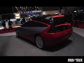 Fioravante Thalia Concept