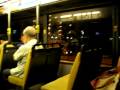 Bus Ride on SBS1927X on 175 @ night PART 3 Bus Ride on SBS1927X on 175 @ night PART 3