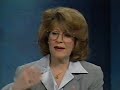 Dr. Hala Salaam Maksoud on Arab Americans, part 5 Dr. Hala Salaam Maksoud on Arab Americans, part 5