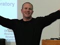 Frontiers in Laser Cooling, Single-Molecule Biophysics and Energy Science: Jay Keasling