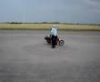 STUNT CBR CB HONDA SUZUKI BANDIT SIMSON SR50 WHEELIE STOPPIE