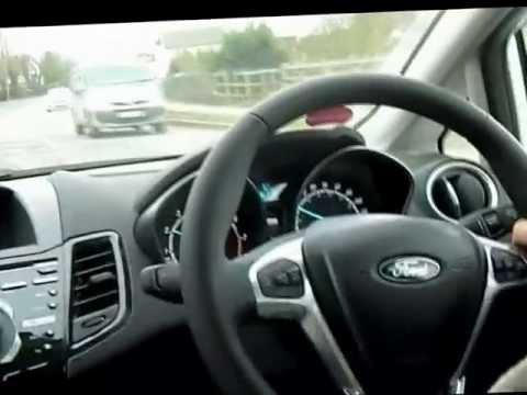 how to lease a ford fiesta