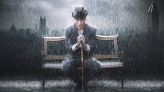 Rain Effect | Photoshop Manipulation Tutorial Part1