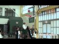 High Prospect Remi Barry AAU Highlights (YBA)