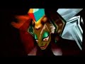 The Legend of Zelda Ocarina of Time - Twinrova The Legend of Zelda Ocarina of Time - Twinrova