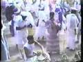 Yemaya Dance