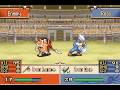 Fire Emblem Sacred Stones : This Gets Boring
