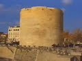 Sardegna - Sinis - Cabras - Tharros - Bosa - Alghero