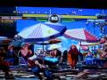KOF 12 - Gameplay