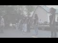 New Jersey Missionary Trip
