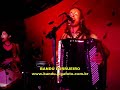 BAND� FORRUEIRO: Trio Dona Flor no Forr� 140 por Hora