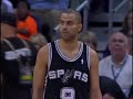 visit www.nba.com for more highlights. watch as tony parker explodes for 41 points and 12 assists in san antonio's win over phoenix.