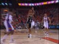 visit www.nba.com for more highlights. watch as tony parker explodes for 41 points and 12 assists in san antonio's win over phoenix.