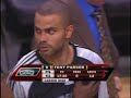 visit www.nba.com for more highlights. watch as tony parker explodes for 41 points and 12 assists in san antonio's win over phoenix.