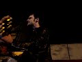B.R.M.C - Sympathetic Noose (Live in the Street CHILE )