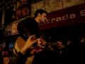 B.R.M.C - Sympathetic Noose (Live in the Street CHILE )
