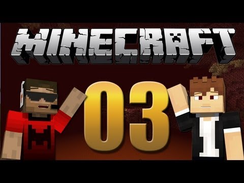 Matador de Ghasts - Minecraft Em busca da casa automática #3