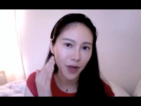 how to care aging skin