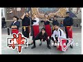 Stray Kids "神메뉴" Dance Cover (by PRISMATIC)