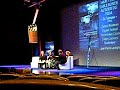 forum international cin�ma et litt�rature de monaco