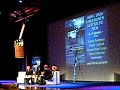 forum international cin�ma et litt�rature de monaco