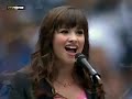 Demi%20Lovato%20Singing%20The%20National%20Anthem%20-%20November%2027%20-%20Cowboys%20Vs%20Seahawks%20%28HQ%29